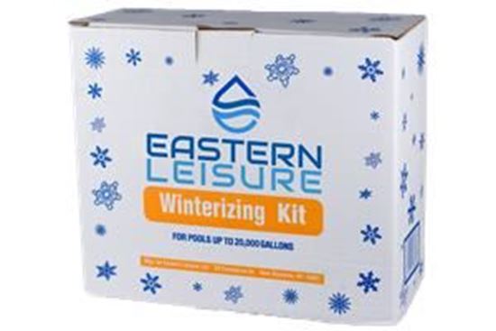 Picture of 20,000 Gal Value Winter Kit 6/Cs  K26008Fs