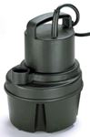 Picture of Pool-Care 6Msp Utility Pump 1400 Gph  02585