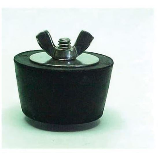 Picture of # 13 Winter Plug Ss Wing Nut  #13(Ss)