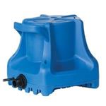 Picture of Little Giant Safety Cover Pump 1700 Gph W/25' Cord
