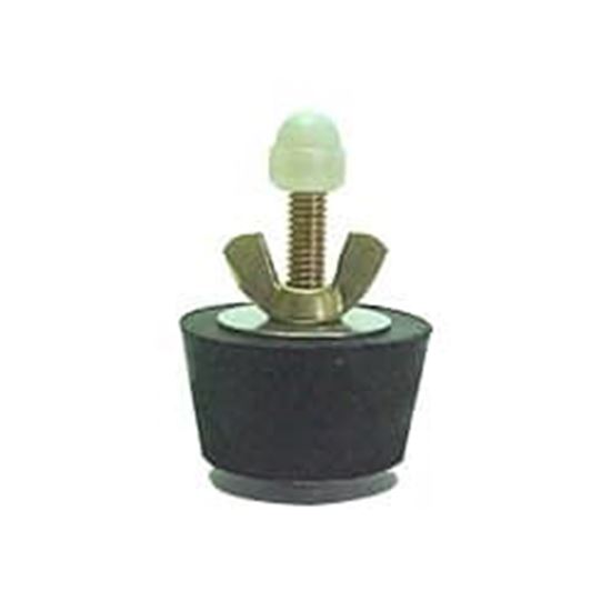 Picture of Blow Thru  Plug D2.42 In.  50/Bg  Wp12 Bt