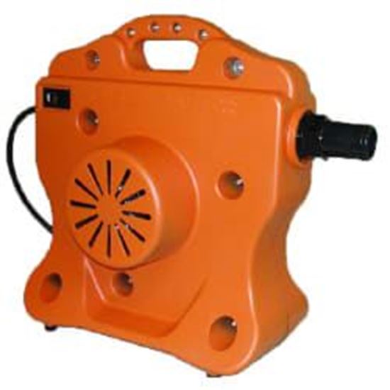 Picture of Cyclone Pro Winterizing Blower & Liner Vac 3Hp, 120V 4128100P