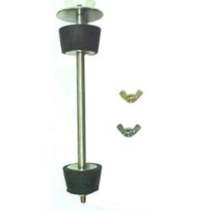 Picture of Anthony #H Dbl. Plug 8-1/2 & 8  Type H