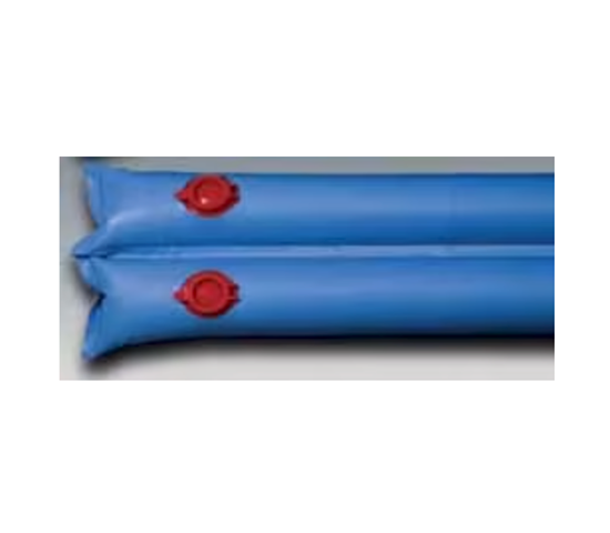 Picture of 8 Ft  Bag Double Heavy Duty 20/Cs  50-0008Wtd-Hd-Blu