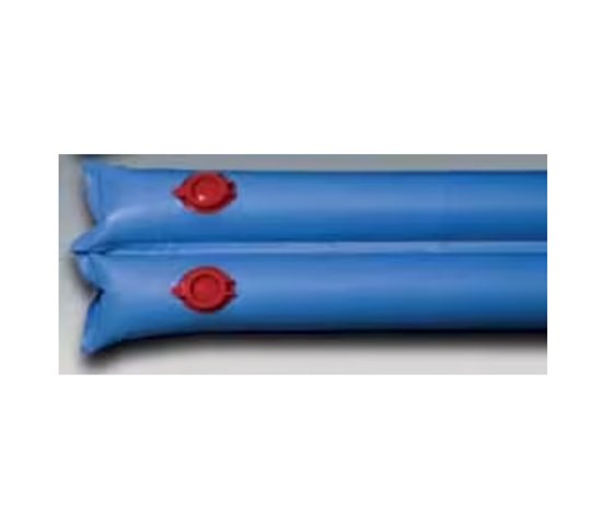 Picture of 8 Ft  Bag Double Standard 25/Cs  50-0008Wtd-Blu