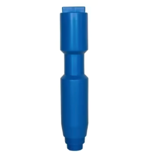 Picture of Skim-Insure For 1-1/2" Skimmers 9" Long  Blue Wp1