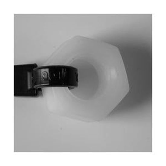 Picture of Led, Lens Fitting, 3/8 In Hex Nut 12479