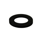 Picture of Gasket, Heater, 1/2" Rubber, Used On Square Flange Heat 44-02015
