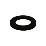 Picture of Gasket Heater 1/2" Rubber Used On Square Fl 44-02015