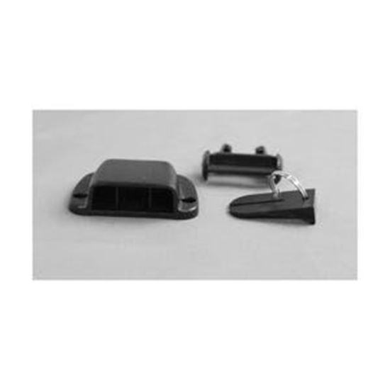 Picture of Clips Cover, Set, 1 Male / 1 Female 12815