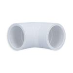 Picture of Fitting, Pvc, Ell, 90¬∞, Slip, 3/4"S X 3/4"S 406-007