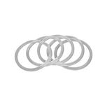 Picture of Waterway Diverter Valve Flat Gasket 711-4310