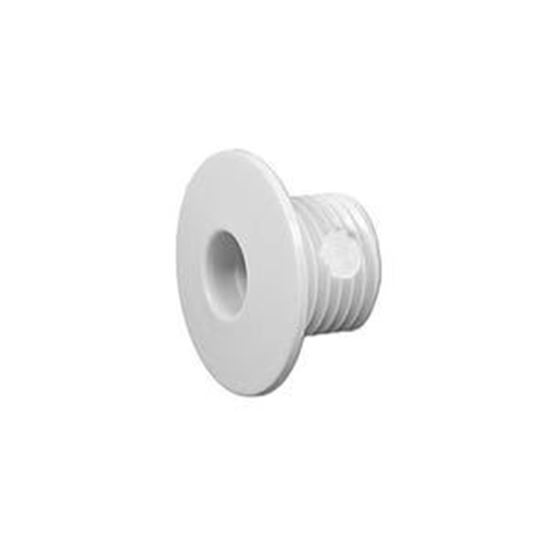 Picture of Wall Fitting, G&G, Micro/Macro, 1-1/2"Face, 1/2"Orifice 20214