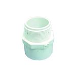 Picture of Male Adaptor, 1-1/2 Mpt X 1-1/2 Slip 436-015