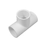 Picture of Fitting, Pvc, Slip Tee, 1"S X 1"S X 1"S 401-010