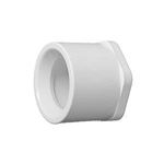 Picture of Fitting, Pvc, Reducer Bushing, 1-1/2"Spg X 1"S 437-211