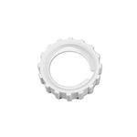 Picture of Nut Spiral PVC 1" Corrugated Hose Neckflex 01510-86