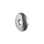 Picture of Escutcheon, Jet, Waterway, Ozone/Cluster Jet, Stainless 916-9880