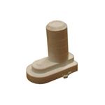 Picture of Filter Weir Hinge Pins,Waterway,Front Access Skim Filte 519-4020