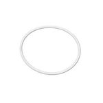 Picture of  Jacuzzi Jet Body/Diverter Valve Lid O-Ring 6540-865