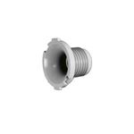 Picture of Hydro Air Wall Fitting 36-3920Ext-Gry