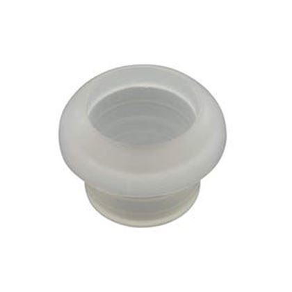 Picture of Clear Grommets For Spa Rail, W/W 611-4800