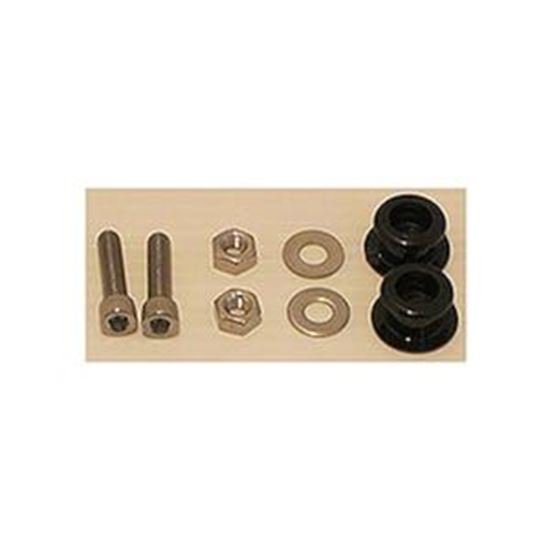 Picture of Waterway Filter Assembly 550-0460Dy