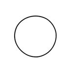 Picture of  Jacuzzi O-Ring 6500-605