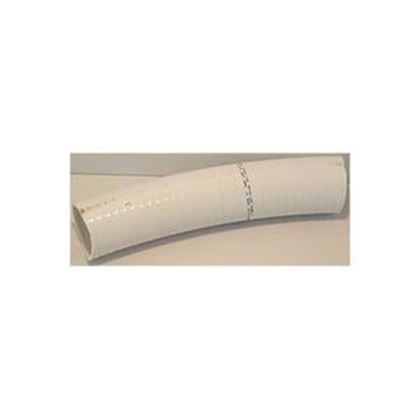 Picture of Hose, 2-1/2 In, Flexible Pvc, 50 Ft / Roll 12714