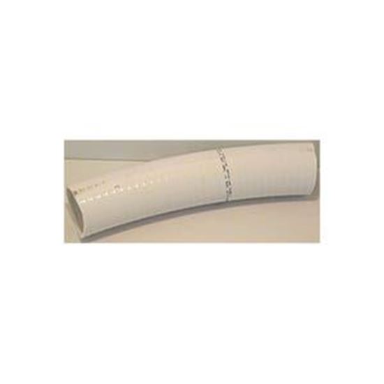 Picture of Hose, 2-1/2 In, Flexible Pvc, 50 Ft / Roll 12714