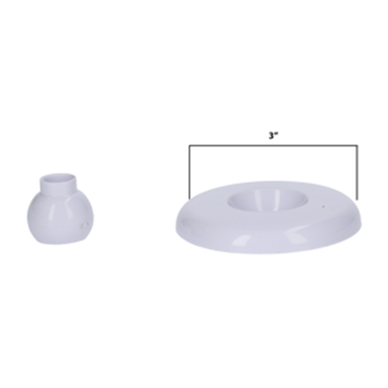 Picture of G & G Industries Mini Series Directional Jet Internal 3" 23320