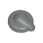 Picture of Knob, Spaside Control, 780 Series, Gray 6540-361