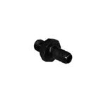 Picture of Fitting, Pvc, Ribbed Barb Adapter, 3/8"Rb X 1/4"Npsm 413-1201