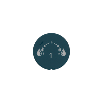 Picture of Overlay, Large Dome, Pump 1, Bahama 14183