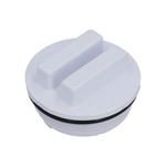 Picture of Plug W/O-Ring, 1-1/2" Threaded 6540-104