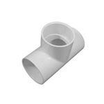 Picture of Fitting, Pvc, Slip Tee, 2"S X 2"S X 2"S 401-020