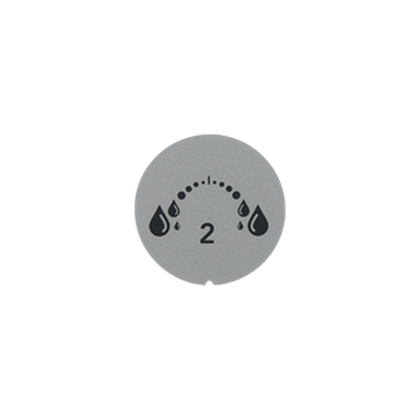 Picture of Overlay, Large Dome, Pump 2 14041