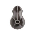 Picture of  Jacuzzi Diverter Valve Handle 6540-363