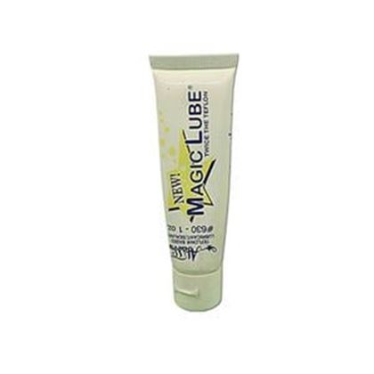 Picture of Magic Lube Silicone Based Lubricant 630