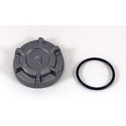 Picture of Knob, Accessory Top Side, Titanium 662-4109-TT