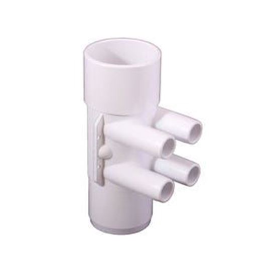 Picture of Waterway Manifold 672-7610