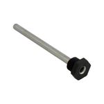 Picture of Thermowell, Stainless Steel, 6" Length, 5/16" Bulb, Les 78-30204