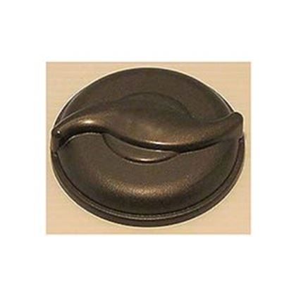 Picture of Knob, Valve, 100% Shut Off, S Style One Piece, Dsg DY602-3319-DSG