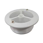 Picture of Wall Fitting, Suction, Waterway, White 215-5080