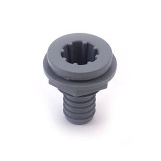 Picture of Jet Assembly CMP Ozone Smooth Face 7/16" Po 23400-009