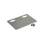 Picture of Bracket, Gecko, In.Yj Series, Wall Mount Kit, 2 Require 9920-101490