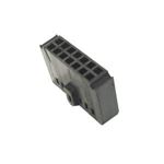 Picture of Receptacle, Amp Connector Housing, 14 Pin 102387-2