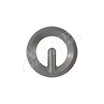 Picture of Retainer Ring, Jet, Sundance, Jht/Magix, Gray 6540-350