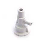 Picture of Watkins Mini Jet Jet Body 3/8" Barb Air 3/8" Barb Water 36057