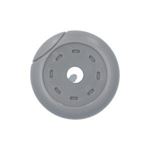 Picture of Cap, Valve, Sundance, 780/Sweetwater, Gray 6540-362